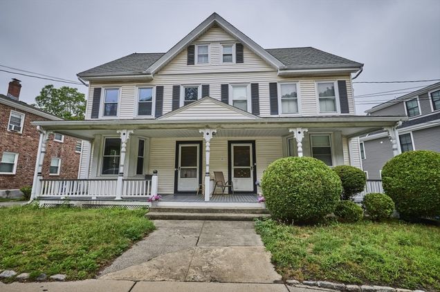 159 Foster St. Unit 1 Boston, MA Apartment Active - Photo 1 of 16. Opens carousel modal