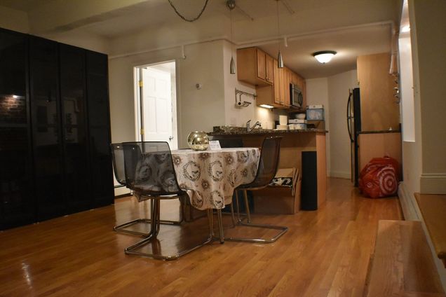 476 Columbus Avenue Unit 10 Boston, MA Apartment Active - Photo 1 of 14. Opens carousel modal