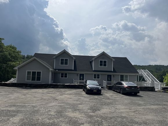 29 Nash Hill Road Unit A Williamsburg, MA Townhouse Active - Photo 1 of 27. Opens carousel modal