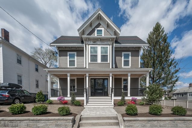 91 Anawan Avenue Unit 0 Boston, MA House Active - Photo 1 of 27. Opens carousel modal