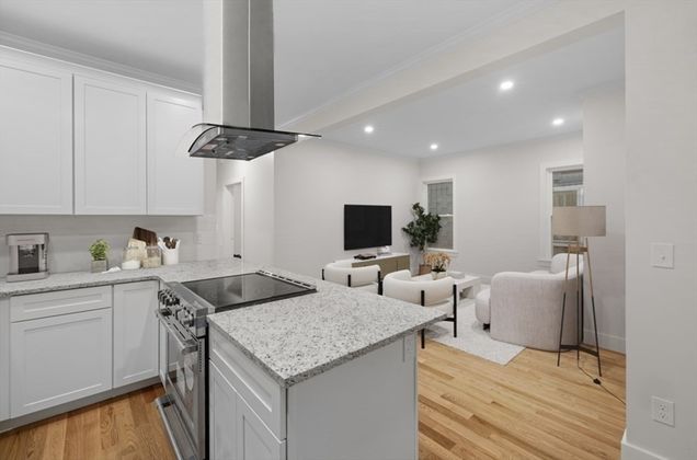 17 Cameron Avenue Unit 17 Cambridge, MA Condo Active - Photo 1 of 16. Opens carousel modal