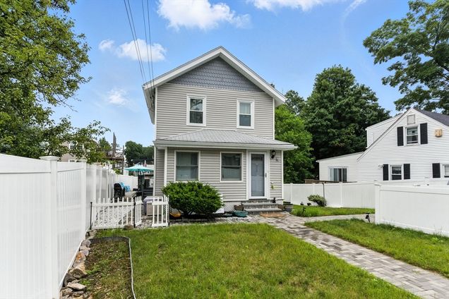 8 Earnshaw St Boston, MA House Active - Photo 1 of 36. Opens carousel modal
