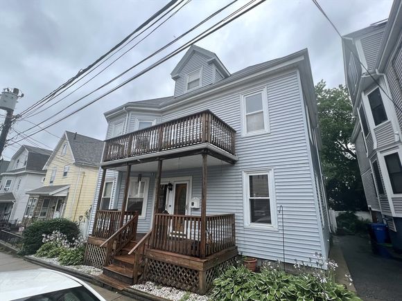 88 Partridge Ave Unit 1 Somerville, MA Townhouse Active - Photo 1 of 20. Opens carousel modal