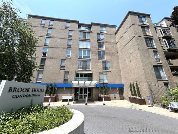 99 Pond Ave Unit 310 Brookline, MA Condo Active - Photo 1 of 24. Opens carousel modal