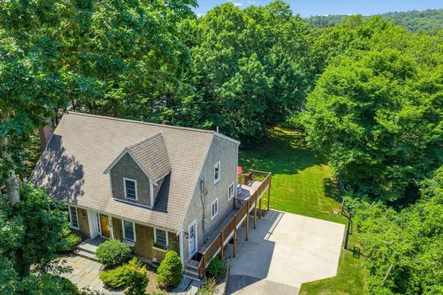 908 W Falmouth Hwy Falmouth, MA House Active - Photo 1 of 42. Opens carousel modal