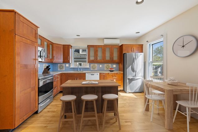 124 Boston Avenue Unit 2 Medford, MA Apartment Active - Photo 1 of 13. Opens carousel modal