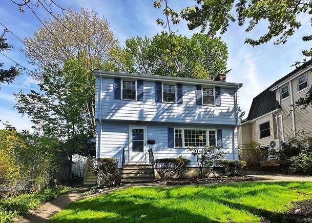 10 Colburn St Waltham, MA House Active - Photo 1 of 19. Opens carousel modal