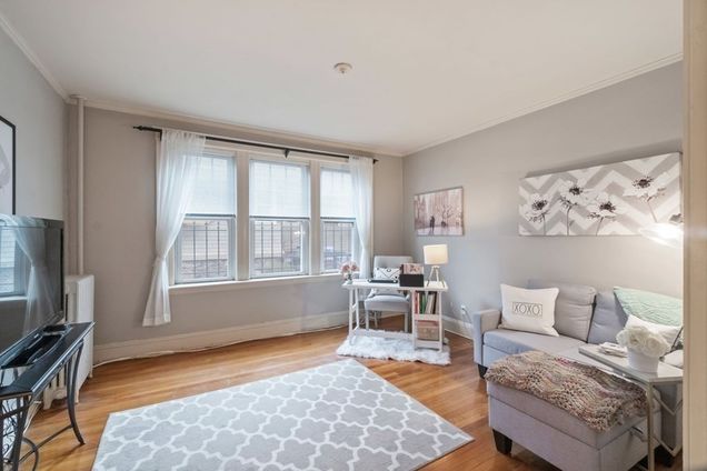 15 Colliston Unit 5 Boston, MA Apartment Active - Photo 1 of 9. Opens carousel modal