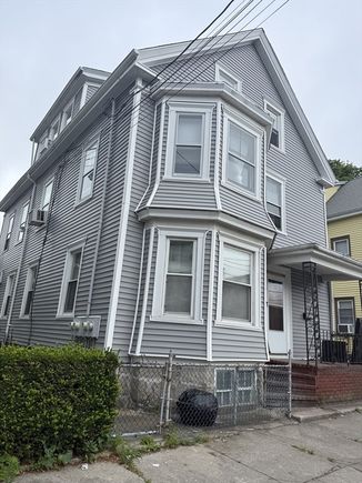 503 Bolton St New Bedford, MA Multifamily Active - Photo 1 of 18. Opens carousel modal