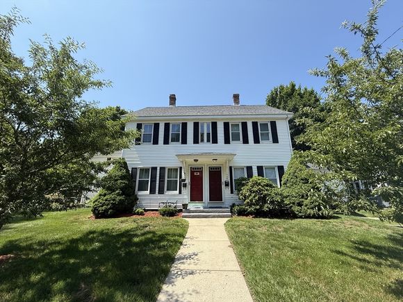 387 Main Unit 0 Medfield, MA Townhouse Active - Photo 1 of 10. Opens carousel modal