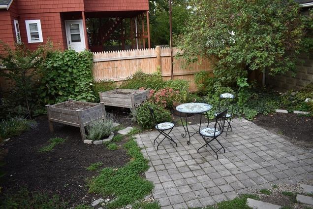 2579 Massachusetts Ave Unit 1 Cambridge, MA Condo Active - Photo 1 of 9. Opens carousel modal