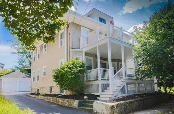 129 Brooks Street Unit 2 Medford, MA Apartment Active - Photo 1 of 16. Opens carousel modal