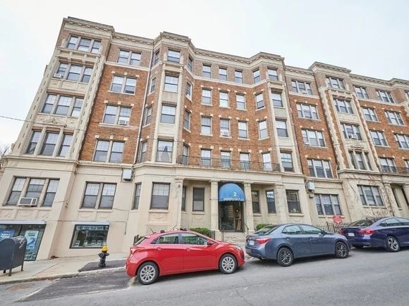 2 Sutherland Rd Unit 32 Boston, MA Condo Active - Photo 1 of 9. Opens carousel modal