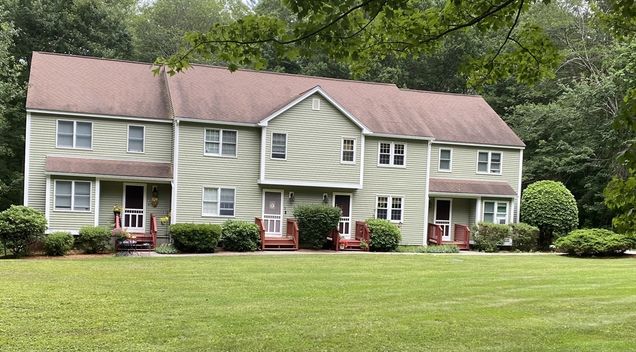 26 Ryan Rd Unit 4