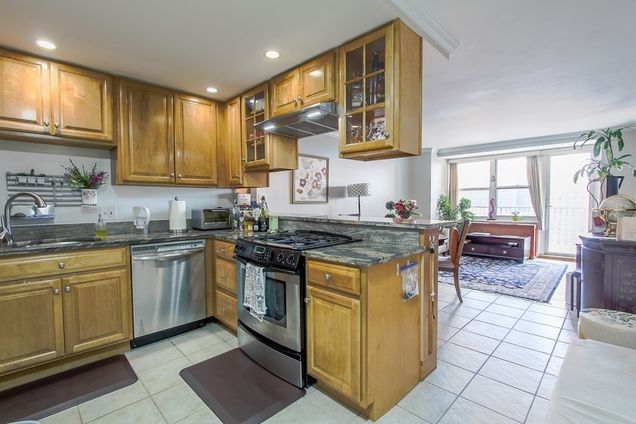 151 Tremont Street Unit 22U Boston, MA Condo Active - Photo 1 of 19. Opens carousel modal