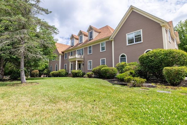 56 Holt Rd Andover, MA House Active - Photo 1 of 42. Opens carousel modal