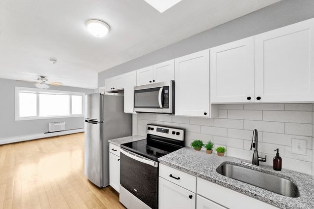 39 Willow Street Unit 2 Boston, MA Condo Active - Photo 1 of 8. Opens carousel modal