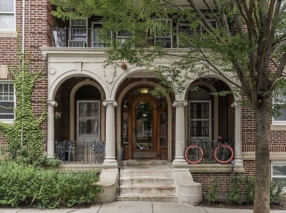 14 Melvin Ave Unit 4 Boston, MA Condo Active - Photo 1 of 23. Opens carousel modal