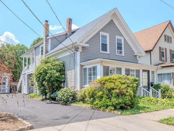 16 Cleveland St Lynn, MA Multifamily Active - Photo 1 of 37. Opens carousel modal