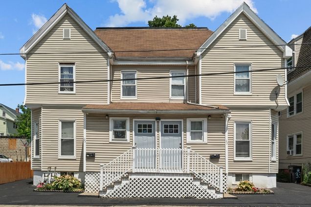 33 35 Nichols St Haverhill, MA Multifamily Active - Photo 1 of 35. Opens carousel modal