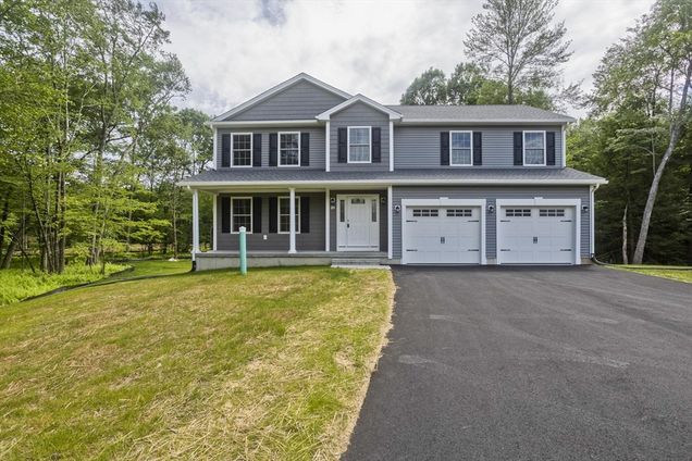 20 Wellfleet Drive