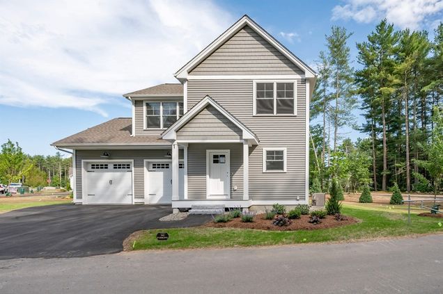 1 Scout Lane Unit 1 Nashua, NH House Active - Photo 1 of 28. Opens carousel modal