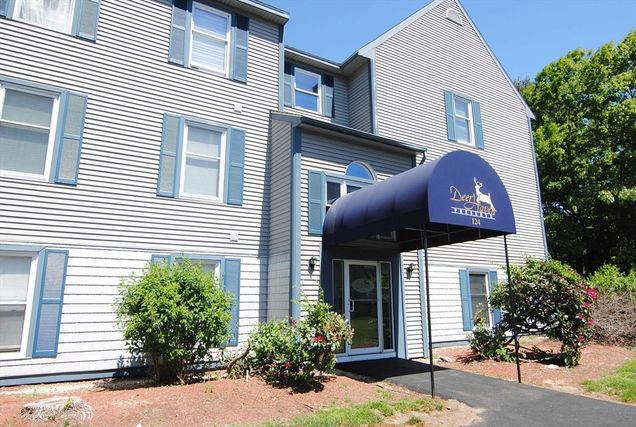 124 Eastern Ave Unit 11 Manchester, NH Townhouse Active - Photo 1 of 9. Opens carousel modal