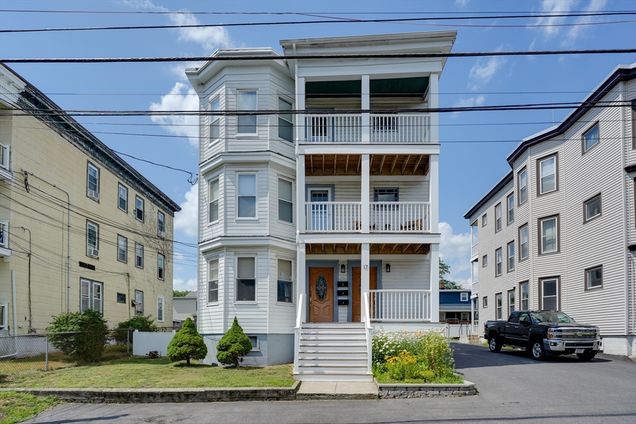 17 Sturgis St Unit 2