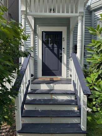 5 Spring Park Ave Unit 1 Boston, MA Condo Active - Photo 1 of 34. Opens carousel modal