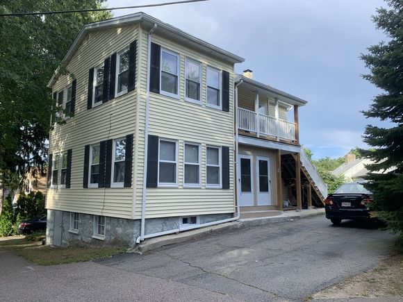 50 Mt. Ararat Rd Unit 1 Quincy, MA Townhouse Active - Photo 1 of 12. Opens carousel modal