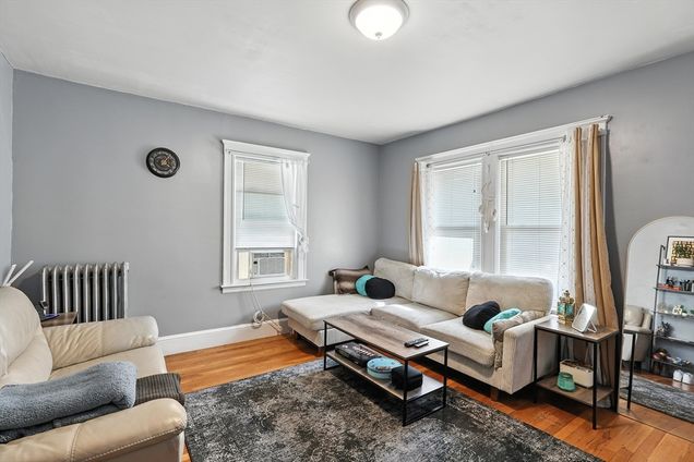 64 Endicott Unit 4 Quincy, MA Apartment Active - Photo 1 of 12. Opens carousel modal