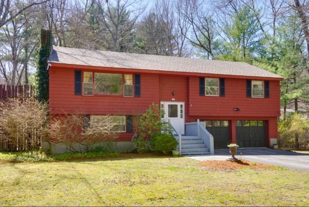 198 Carlisle Road Bedford, MA House Active - Photo 1 of 10. Opens carousel modal
