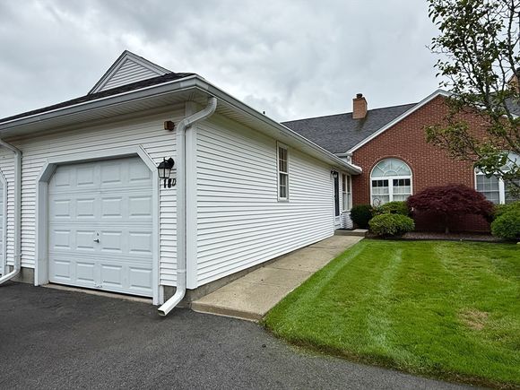 18d Castle Hill Road Unit 18D