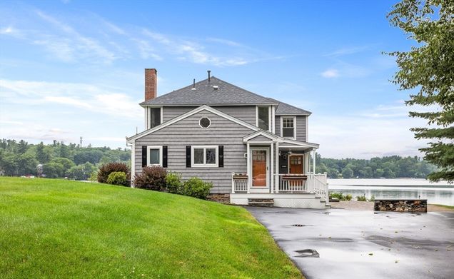 3 Appian Way Westford, MA House Active - Photo 1 of 34. Opens carousel modal