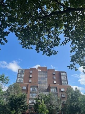 1265 Beacon Street Unit 603 Brookline, MA Condo Active - Photo 1 of 16. Opens carousel modal