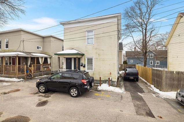 9 10 Parker Ct Attleboro, MA Multifamily Active - Photo 1 of 29. Opens carousel modal