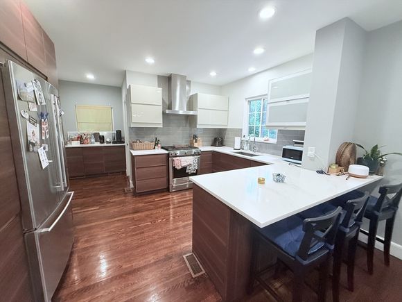 43 Gardner Rd Unit 1 Brookline, MA Apartment Active - Photo 1 of 16. Opens carousel modal