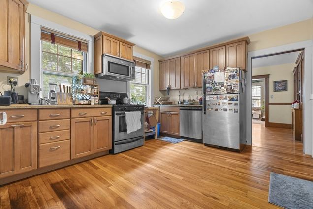 70 Dudley Street Unit 1 Cambridge, MA Condo Active - Photo 1 of 16. Opens carousel modal