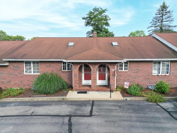 417 Brown St. Unit 31