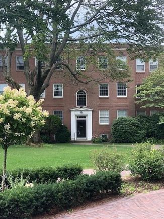 44 Browne St Unit 5 Brookline, MA Condo Active - Photo 1 of 13. Opens carousel modal