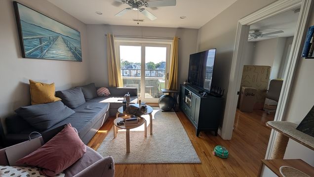 563 Broadway Unit 301 Somerville, MA Apartment Active - Photo 1 of 8. Opens carousel modal