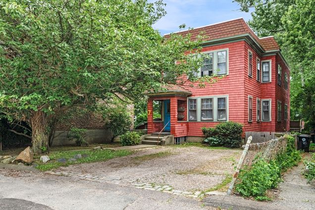 7 Oliver Rd Watertown, MA Multifamily Active - Photo 1 of 28. Opens carousel modal