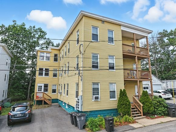 19 Franklin Ct Gardner, MA Multifamily Active - Photo 1 of 42. Opens carousel modal