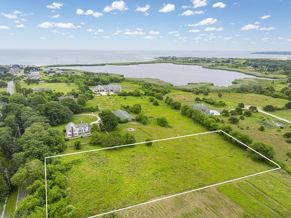 165 Howland Rd Westport, MA Plot of land Active - Photo 1 of 9. Opens carousel modal