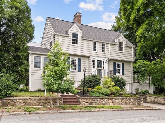167 Newport St Arlington, MA House Active - Photo 1 of 40. Opens carousel modal
