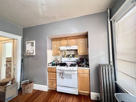 70 Quint Ave Unit 1 Boston, MA Apartment Active - Photo 1 of 21. Opens carousel modal