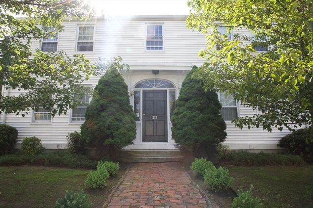 221 S Main Unit B Haverhill, MA Apartment Active - Photo 1 of 6. Opens carousel modal