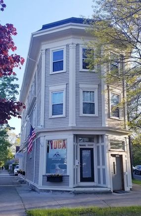 15 Brush Hill Road Unit 3 Milton, MA Apartment Active - Photo 1 of 14. Opens carousel modal