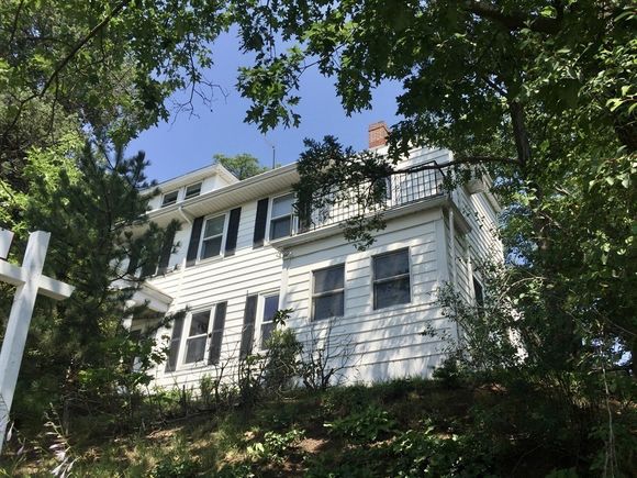 1094 Centre Street Newton, MA House Active - Photo 1 of 30. Opens carousel modal
