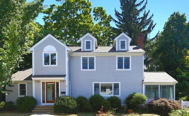 66 Pelham Street Newton, MA House Active - Photo 1 of 5. Opens carousel modal